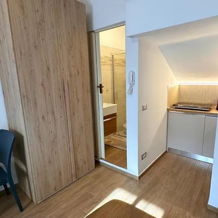 Un Angolo Di Mare Apartment Ventimiglia