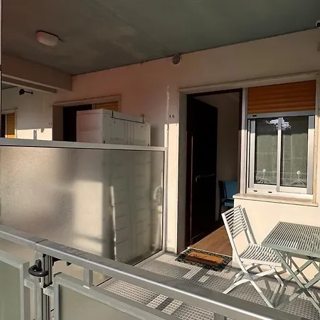 Apartment Un Angolo Di Mare *