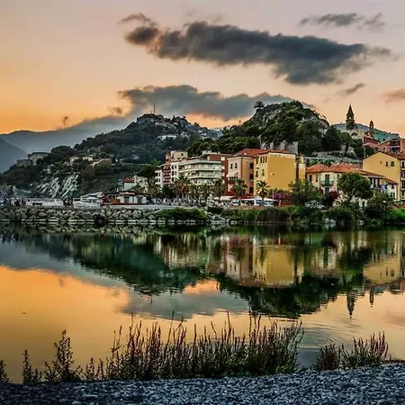 Apartment Un Angolo Di Mare *