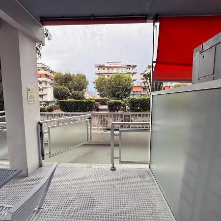 Apartment Un Angolo Di Mare *