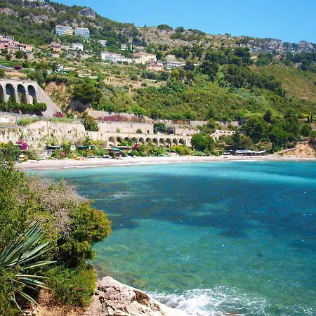 Un Angolo Di Mare Ventimiglia