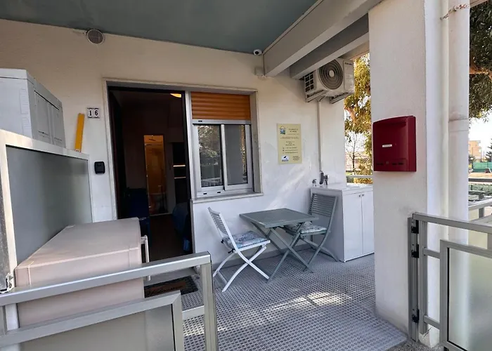 Un Angolo Di Mare Daire Ventimiglia