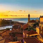 Appartement Un Angolo Di Mare Ventimiglia