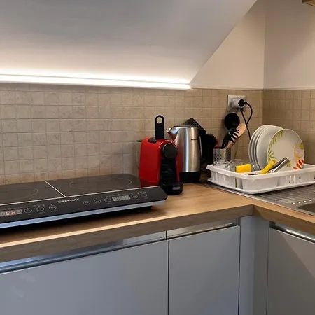 Un Angolo Di Mare * Ventimiglia