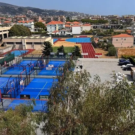 Daire Un Angolo Di Mare *