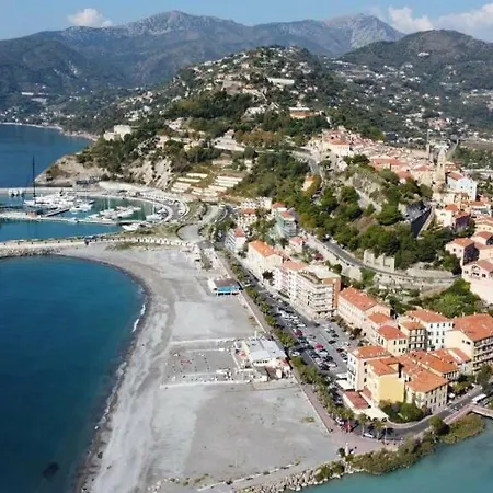 Un Angolo Di Mare
