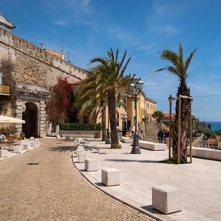 Un Angolo Di Mare Ventimiglia