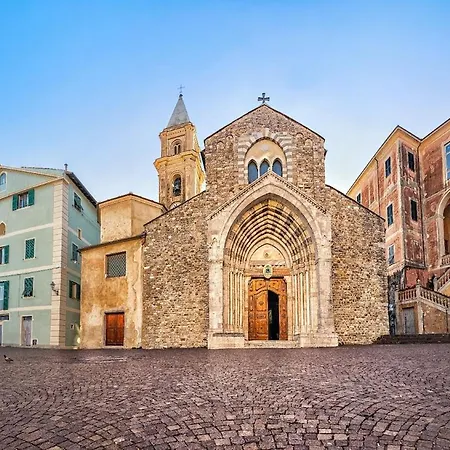 Un Angolo Di Mare *