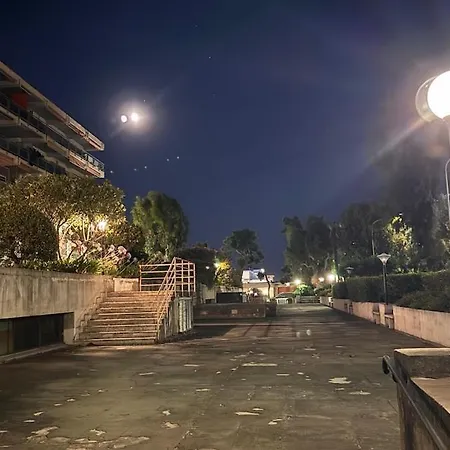 Un Angolo Di Mare Daire *