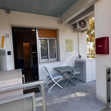 Un Angolo Di Mare Apartamento Ventimiglia