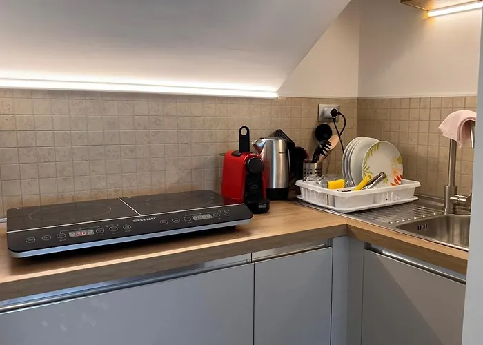 Un Angolo Di Mare * Ventimiglia