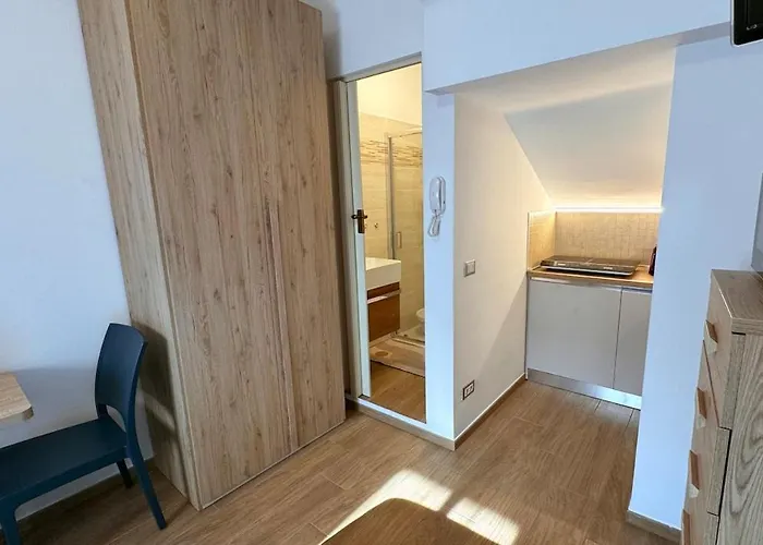 Un Angolo Di Mare Appartement Ventimiglia