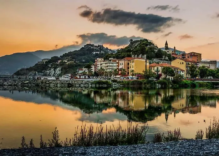 Appartement Un Angolo Di Mare *