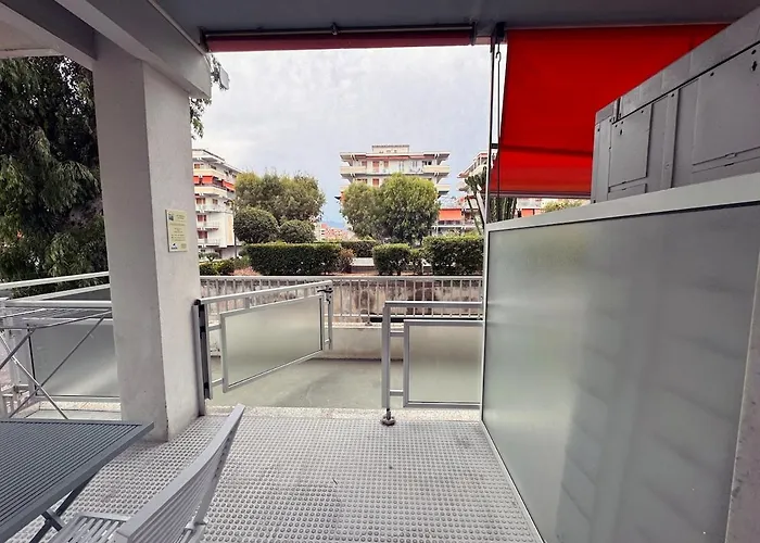 Appartement Un Angolo Di Mare *