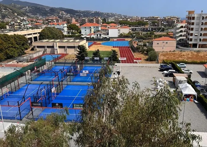 Appartement Un Angolo Di Mare *