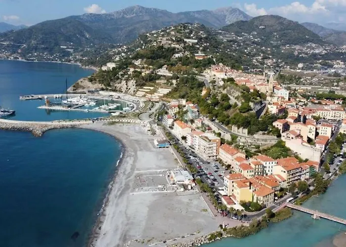Un Angolo Di Mare