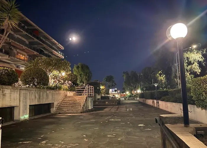 Un Angolo Di Mare Appartement *