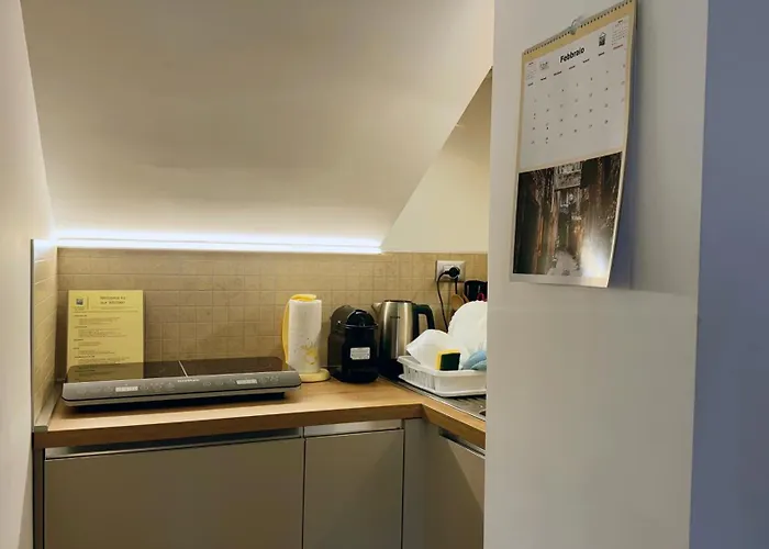 Un Angolo Di Mare Apartment Ventimiglia