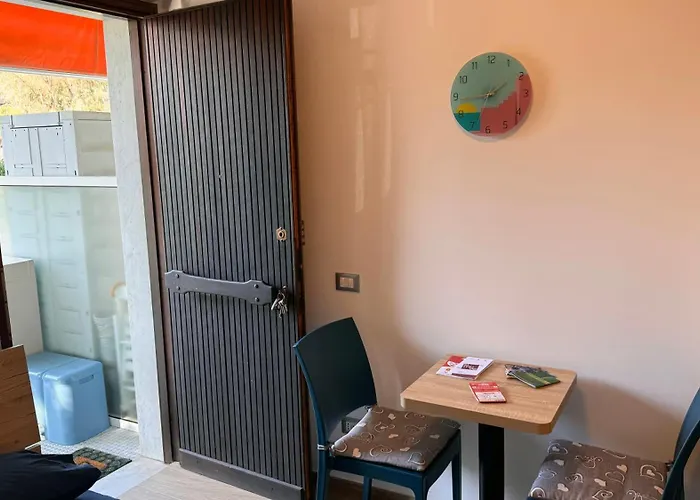 Apartment Un Angolo Di Mare Ventimiglia