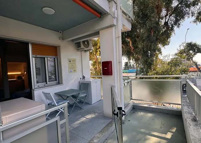 Un Angolo Di Mare Apartment *