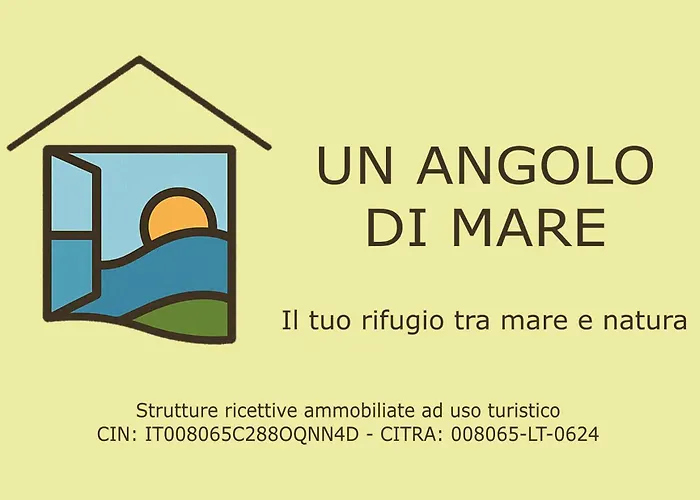 Un Angolo Di Mare Apartment *